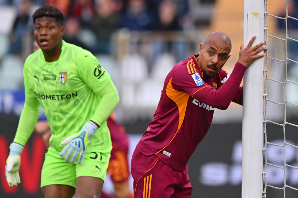 Friendly: Borussia Dortmund vs. Roma official line-ups - Football Italia