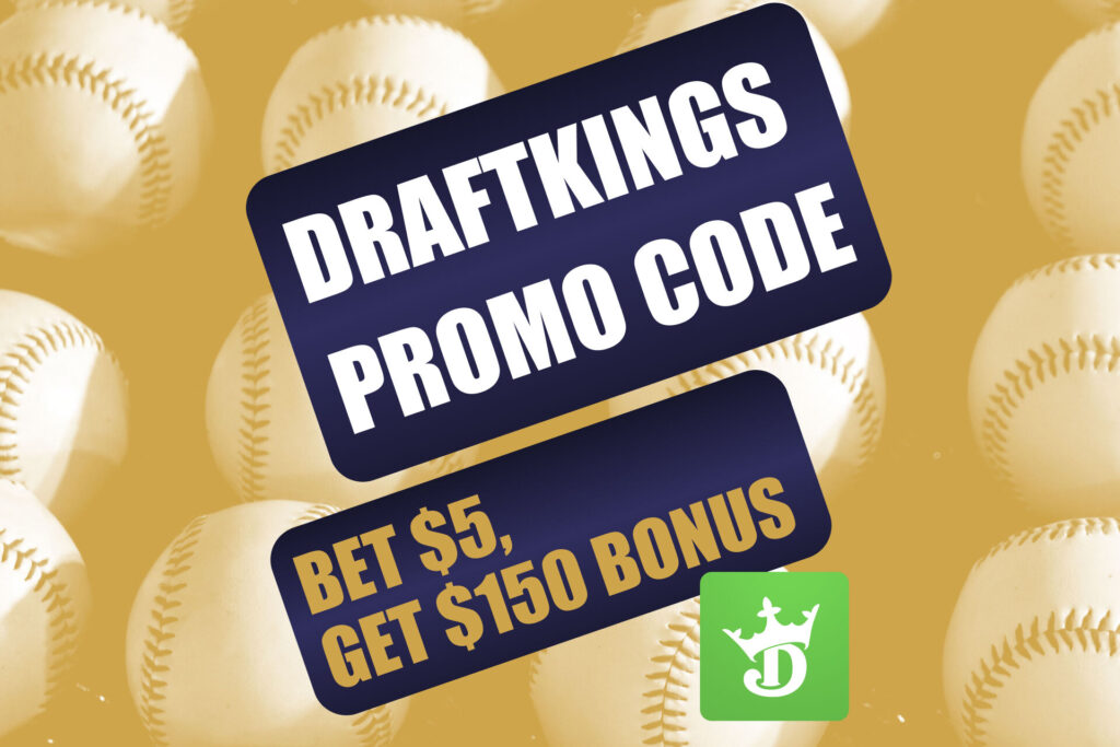 DraftKings Promo Code: Claim New $200 Bonus for Dodgers-Braves, MLB Wednesday Games (Aug. 26) - WTOP News