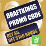 DraftKings Promo Code: Claim New $200 Bonus for Dodgers-Braves, MLB Wednesday Games (Aug. 26) - WTOP News