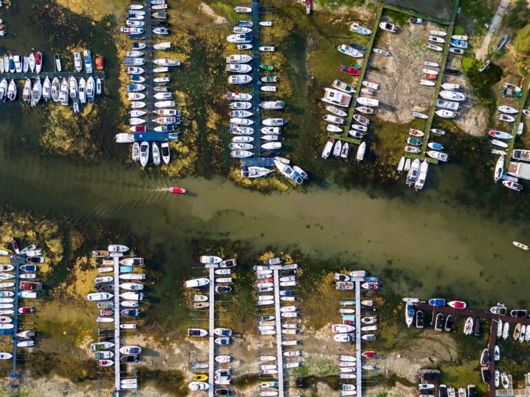 Drought Crisis Deepens Across Central and Western Europe - SSBCrack