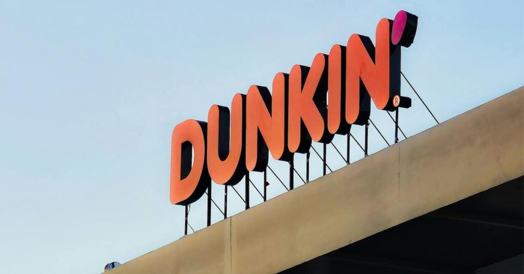 Dunkin’ is giving away 1 million free drinks on Monday - geekspin