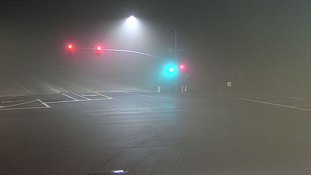 Dust advisory issued for parts of Valley due to high winds - KTAR News 92.3 FM