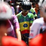 Pedalling hard to realise the African dream – Team Amani's two-year plan for Tour de France Femmes start - Cyclingnews