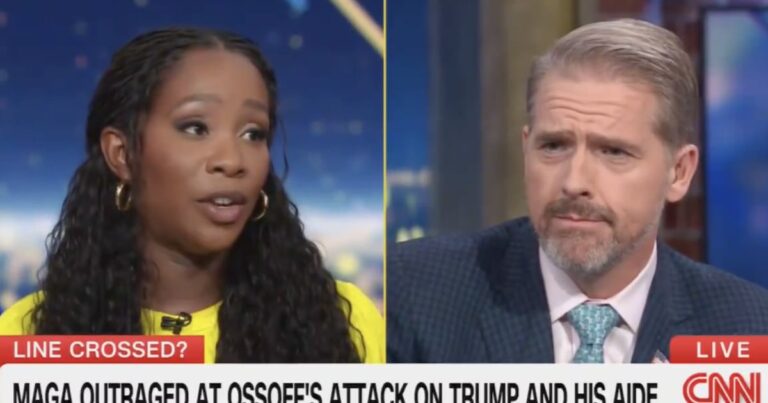 CNN Host Skewers Scott Jennings’ Natalie Harp Hypocrisy - The Daily Beast