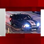 Vehicle stolen in St. Louis with baby inside triggers Amber Alert - First Alert 4