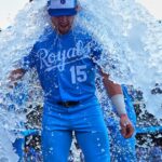 Braves trade for Royals outfielder, left-handed reliever - AJC.com