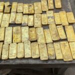 Construction workers find gold bars, coins buried in a cellar wall - Upper Michigan's Source
