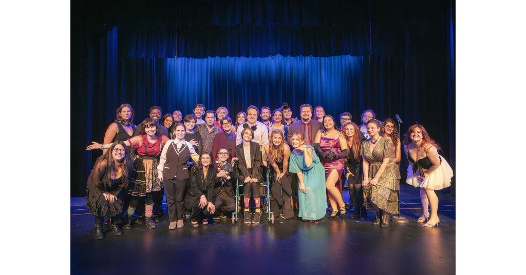EPIC Players Announces Its 10th Anniversary Season: Ten Years, 250 Neurodivergent Artists, One Stage - PR Newswire