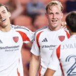 Petar Musa, Binyamin propel Dallas to victory over Real Salt Lake - TSN