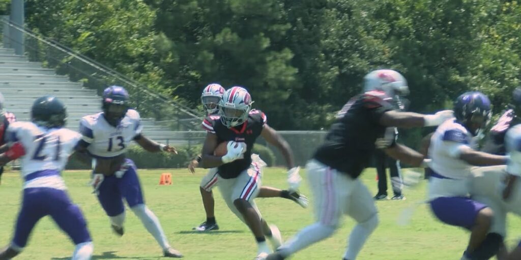 Saturday Night Fever - Day Two of Jamboree Highlights - WTVA