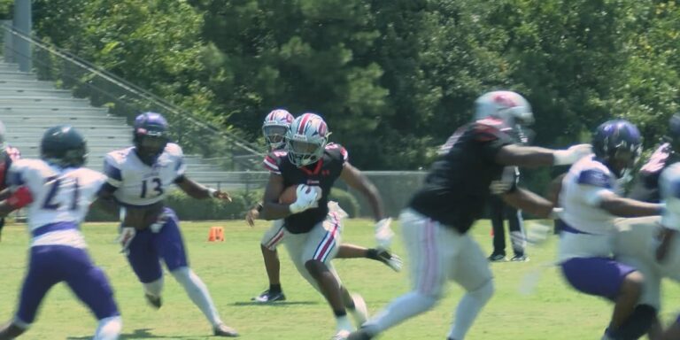 Saturday Night Fever - Day Two of Jamboree Highlights - WTVA