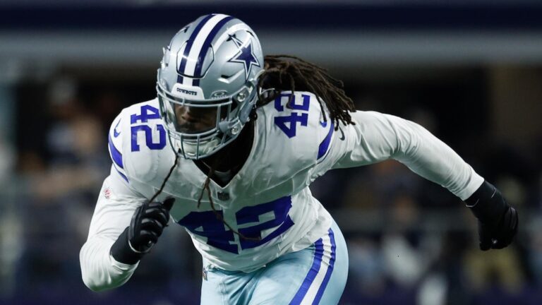 New NFL Rumors Reveal Jadeveon Clowney, Texans Contract Amid Browns Buzz After Cowboys Stint - Bleacher Report