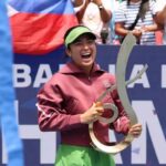 Pegula: Why Eala is So Tricky to Play - Tennis Now