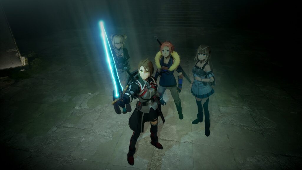 Echoes of Aincrad Review - TheXboxHub