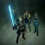 Echoes of Aincrad Review - TheXboxHub