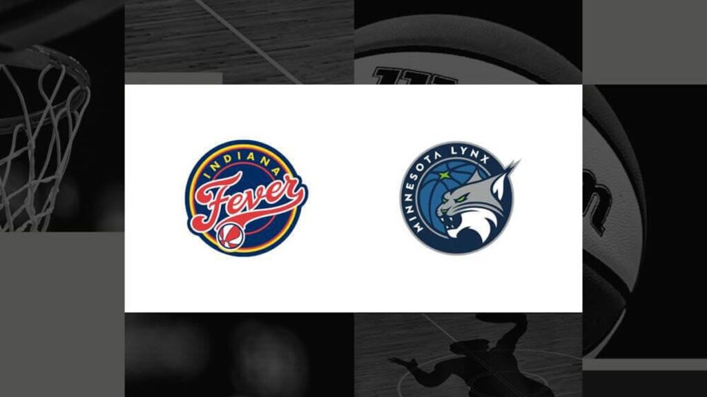 How to watch Fever vs. Lynx: TV channel and streaming options for August 2 - The New York Times