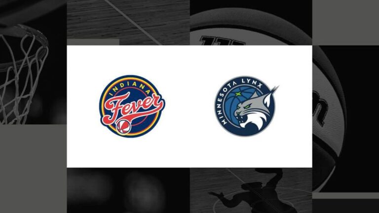 How to watch Fever vs. Lynx: TV channel and streaming options for August 2 - The New York Times