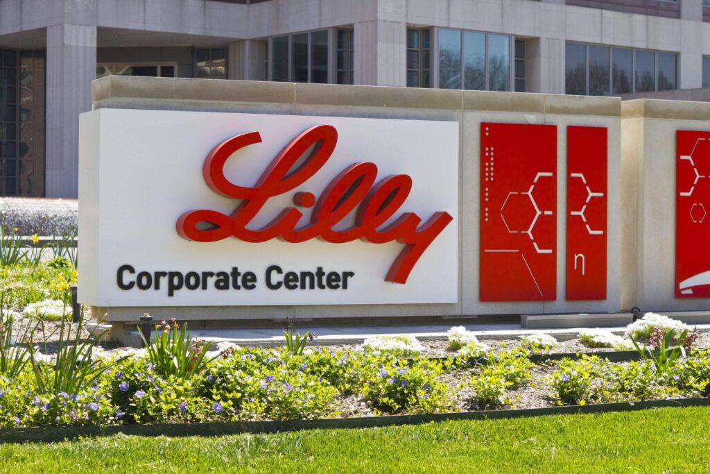 Eli Lilly and Company (LLY) Stock: Rebounds as Mounjaro Wins FDA Approval for Cardiovascular Benefits - Blockonomi