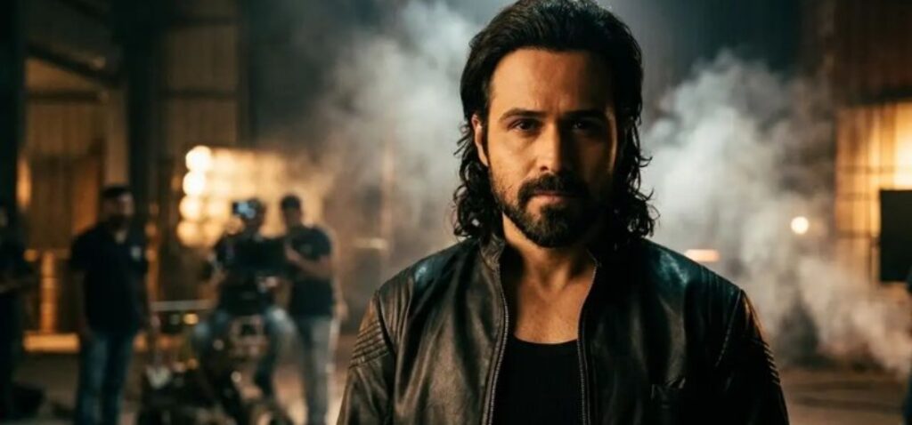 Awarapan 2 Box Office Collection: Emraan Hashmi Eyeing Career-Best Solo Opening - iDiva