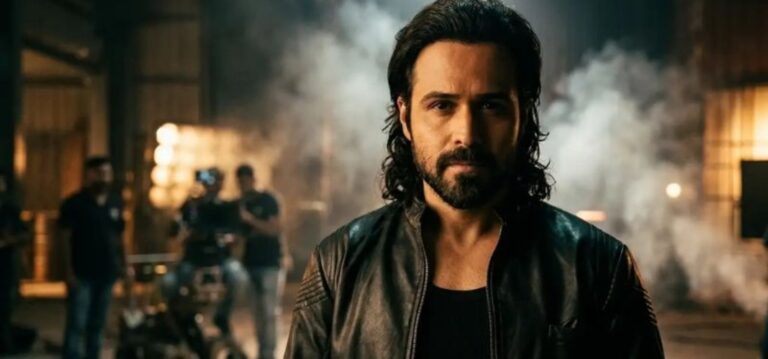 Awarapan 2 Box Office Collection: Emraan Hashmi Eyeing Career-Best Solo Opening - iDiva