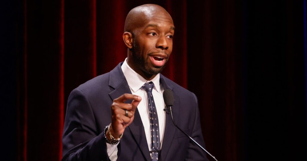 Everton Blair Wins Special Election in Georgia’s 13th District - SSBCrack