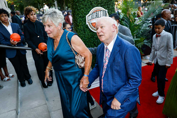 Delle Donne and Parker inducted into the Basketball Hall of Fame in the 2026 class - WSLS
