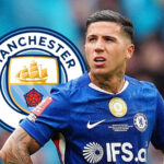Xabi Alonso makes ruthless Enzo Fernandez decision as Chelsea exit looms - Football365