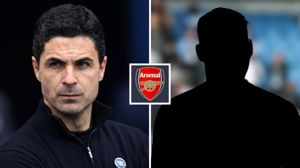 Arsenal: Romano reveals ‘deal on’ for last-minute Gunners signing after ‘official approach’ - Football365