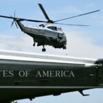 FAA Investigates Safety Incident Involving Marine One and Commercial Jet - SSBCrack