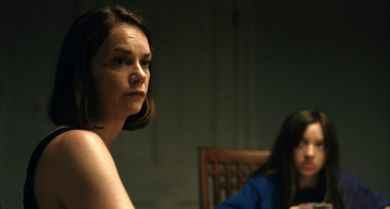 Trailer for horror Family starring Ruth Wilson, Ben Chaplin and Cameron Dawson Gray - Flickering Myth