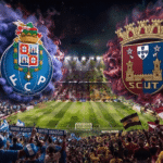 LIVE! FC Porto vs SCU Torreense, The 2026 Portuguese Super Cup Final on beIN SPORTS - beIN SPORTS