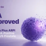 FDA Approved Pluvicto Plus ARPI for PSMA-Positive mAPMN/S Prostate Cancer - Oncodaily
