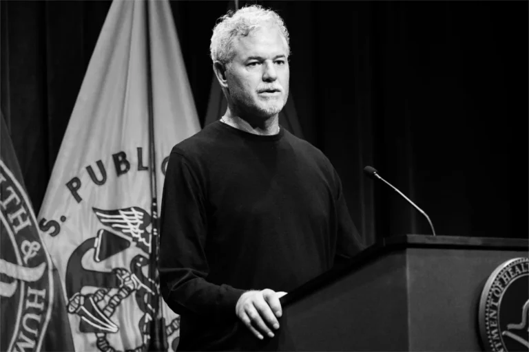 Eric Dane, ‘Grey’s Anatomy’ star, dies at 53 after ALS battle - The Sun Malaysia