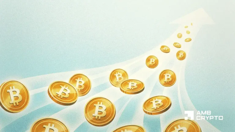 Why is crypto going up today? $3.5B liquidation, treasury buybacks & more… - AMBCrypto