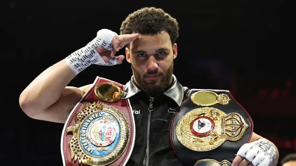 Where to watch Moses Itauma vs. Filip Hrgovic: Live stream, TV channel & start time for 2026 boxing fight - sportingnews.com