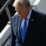 Doctors say Trump’s weight poses a significant health risk - NZ Herald