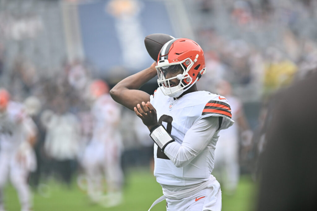 Updated Buffalo Bills-Cleveland Browns start time after weather delay - The Big Lead