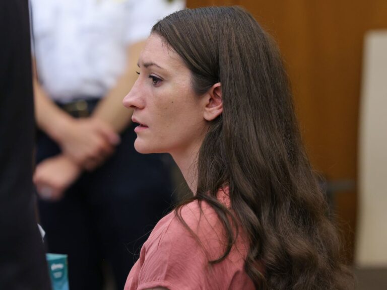 Watch live: Testimony continues in Lindsay Clancy’s murder trial - The Boston Globe