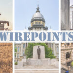 Trump to visit Chicago for PGA’s President’s Cup in September – CBS2 (Chicago) - Wirepoints