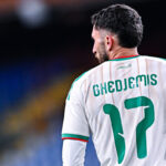 Ghedjemis out of Frosinone squad after Besiktas and Monaco €10m report - Football Italia