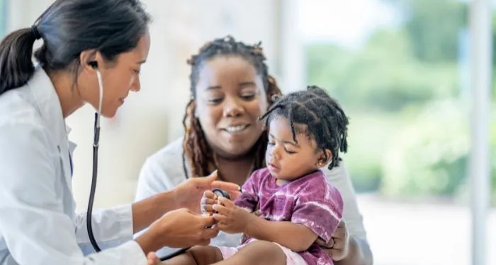 Get Well Soon: 5 Children’s Books About Hospitals - Book Riot