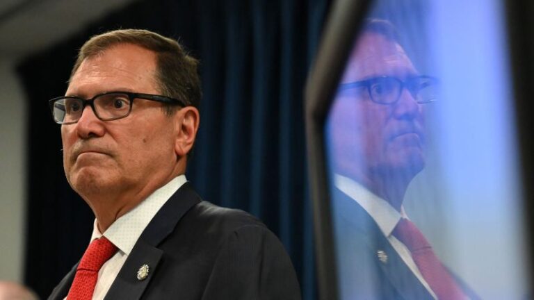 Federal Appeals Court Rules Trump-Appointed US Attorney in Albany Serving Unlawfully - SSBCrack