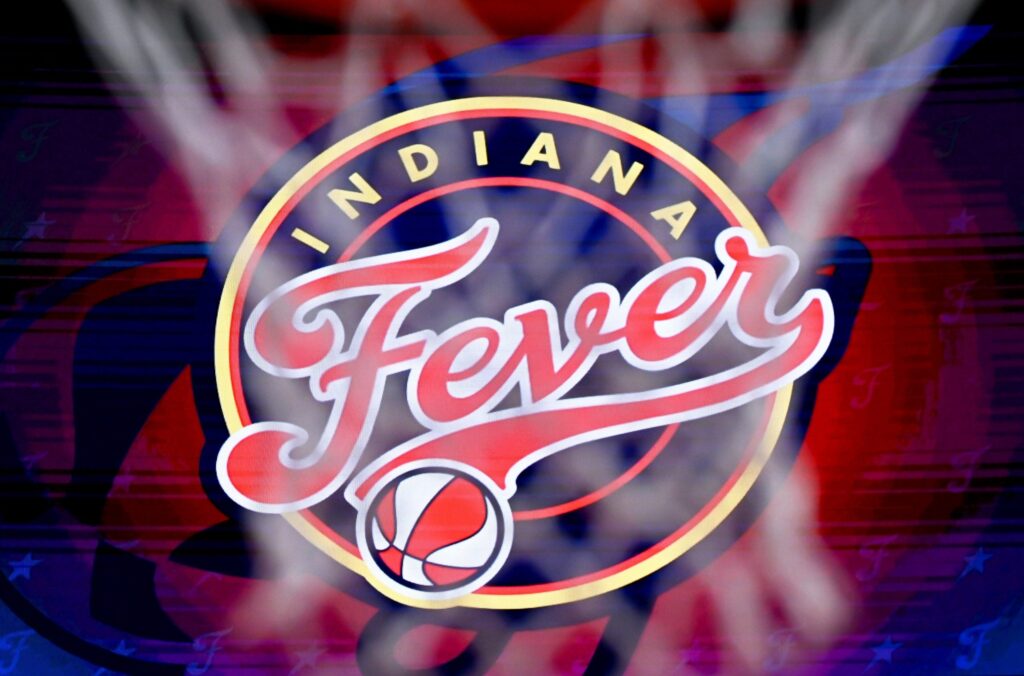 Fever sign championship-winning center Mercedes Russell - WISH-TV