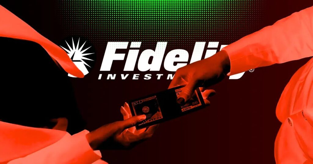 Fidelity Moves to Add Staking Rewards to Its Ethereum ETF - Coinpedia