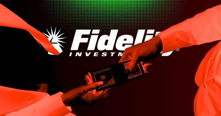 Fidelity Moves to Add Staking Rewards to Its Ethereum ETF - Coinpedia