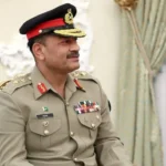 Pakistani army chief departs for Tehran to meet Iranian officials - Muslim Network TV