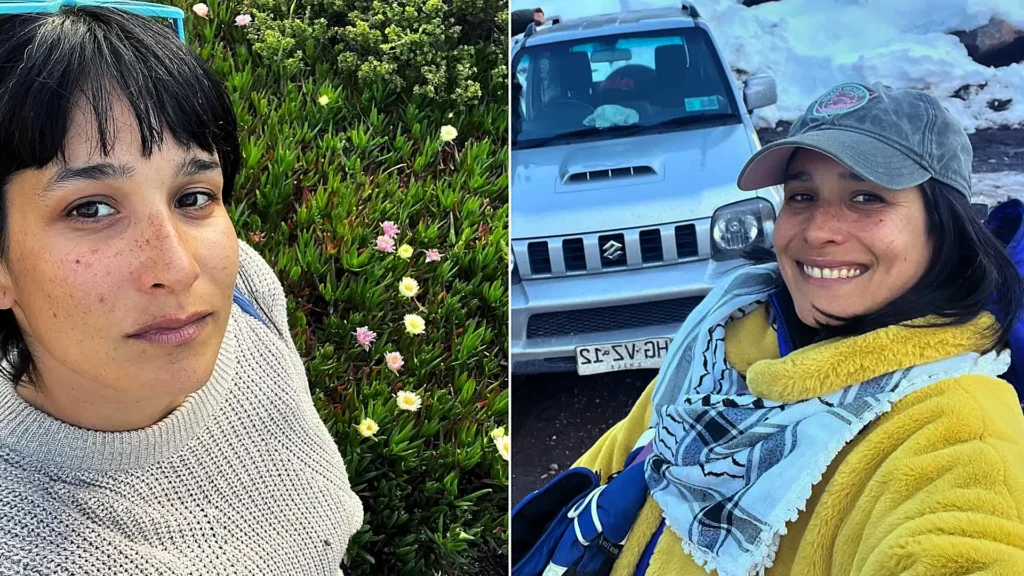 Filmmaker 39, dies after being hit by car while trying to save dog from danger - needtoknow.co.uk