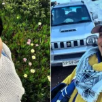 Filmmaker 39, dies after being hit by car while trying to save dog from danger - needtoknow.co.uk