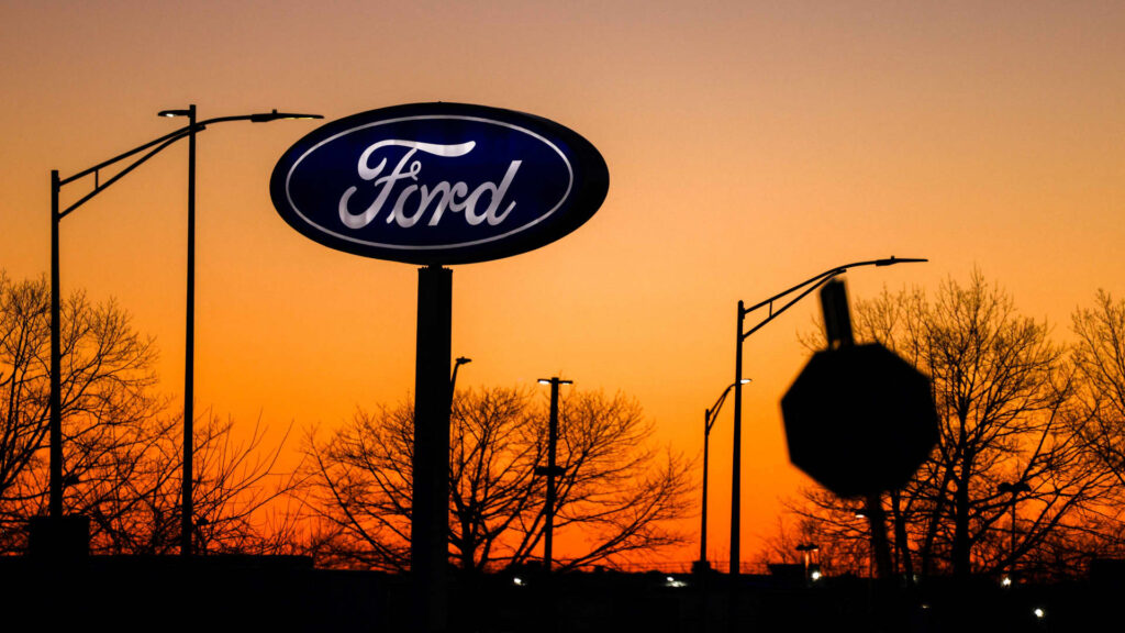 Ford Unveils Affordable Midsize Electric Truck "Fathom" Priced at $28,350 - SSBCrack