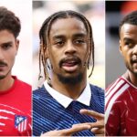 Transfer news LIVE: Arsenal in Alvarez talks; Barcola undergoes Liverpool medical - London Evening Standard